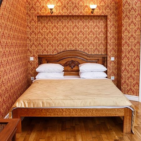 Cozy Apartment 39/34 Lviv Ngoại thất bức ảnh