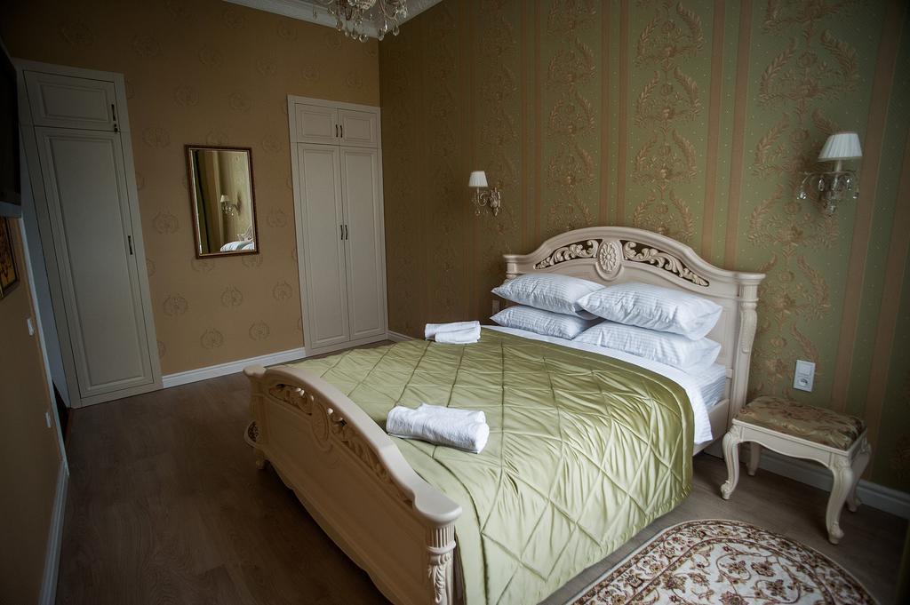 Cozy Apartment 39/34 Lviv Ngoại thất bức ảnh
