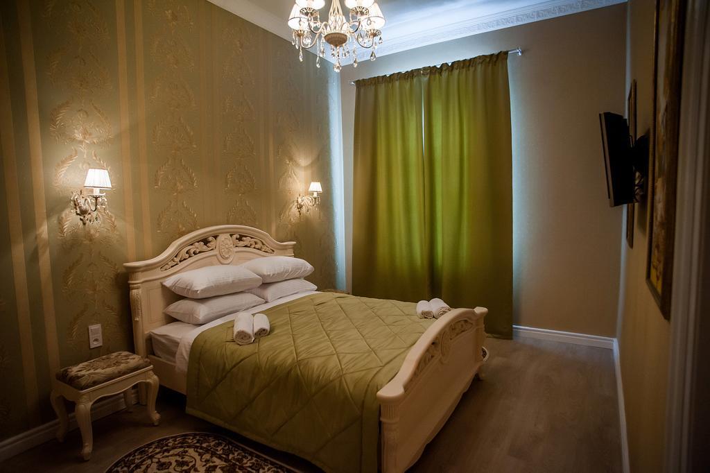 Cozy Apartment 39/34 Lviv Ngoại thất bức ảnh
