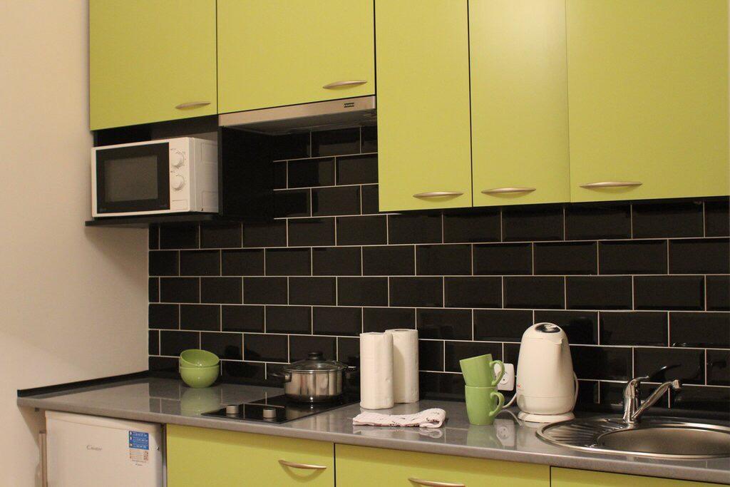 Cozy Apartment 39/34 Lviv Ngoại thất bức ảnh