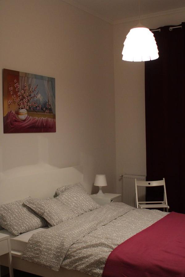 Cozy Apartment 39/34 Lviv Ngoại thất bức ảnh
