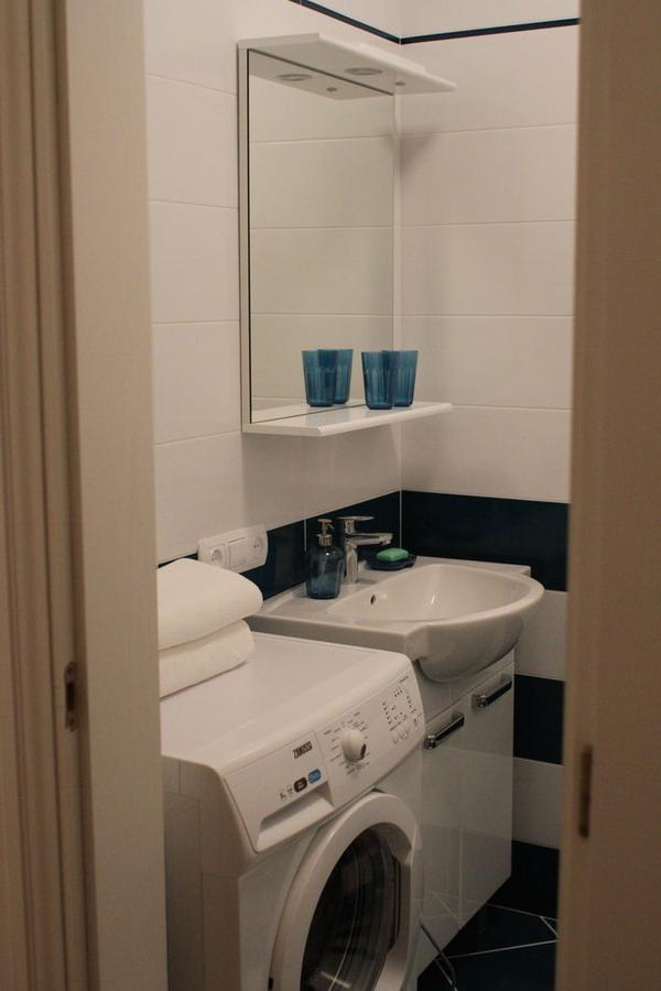Cozy Apartment 39/34 Lviv Ngoại thất bức ảnh