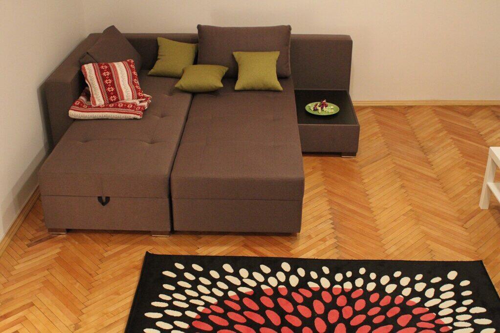 Cozy Apartment 39/34 Lviv Ngoại thất bức ảnh