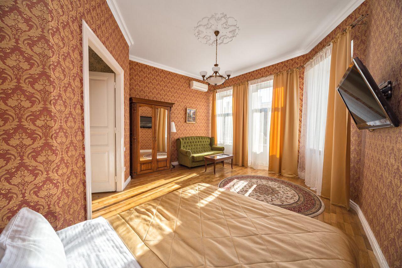 Cozy Apartment 39/34 Lviv Ngoại thất bức ảnh
