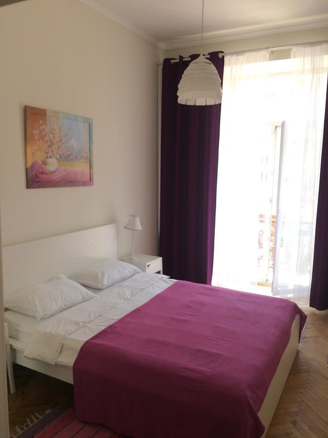 Cozy Apartment 39/34 Lviv Ngoại thất bức ảnh