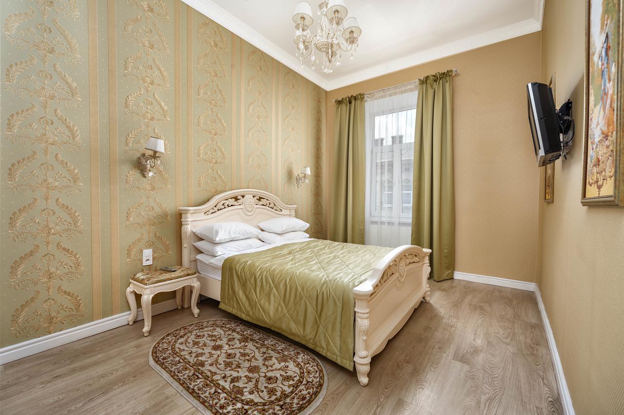 Cozy Apartment 39/34 Lviv Ngoại thất bức ảnh
